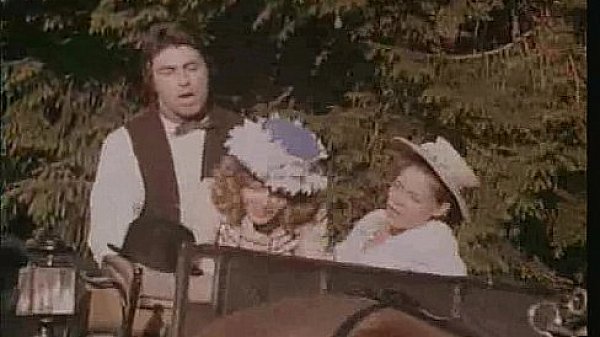 Sensational Janine D  