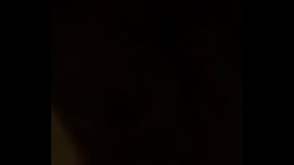 Esperando para salir al show