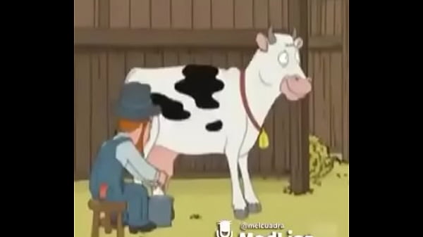 Le saco la leche a mi va quita  