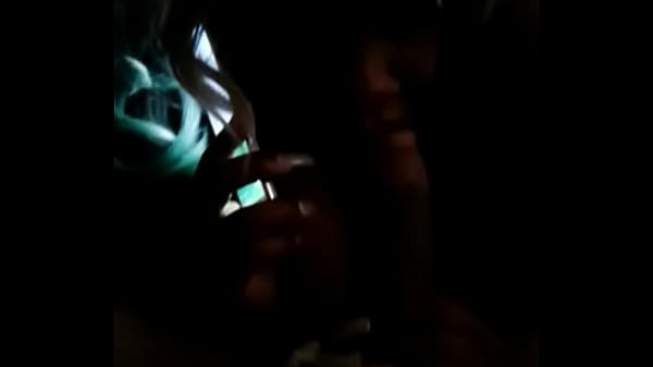 Ebony Milf SSSBBW Sucks stud bbw while on phone with bf