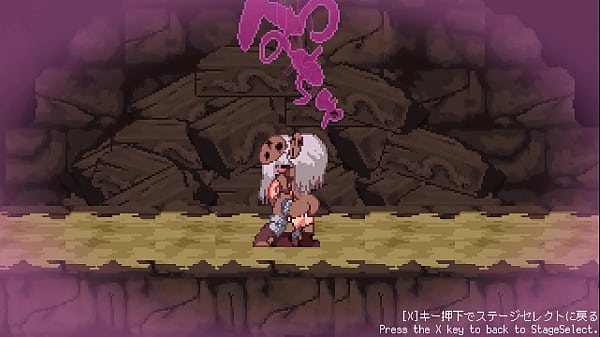 Super Monsters Girls hentai game