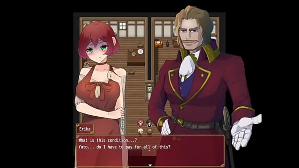 Adventures Of A Wife And The Hidden Treasure - EP1  