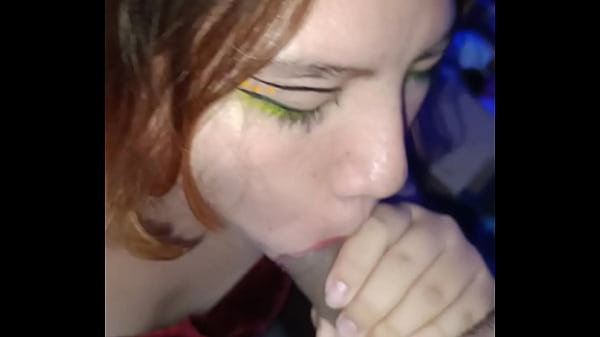 Chica desconocida lloraba porque su novio la enga&ntilde;&oacute; y me uso para vengarse de el (Video real termina en creampie anal)  