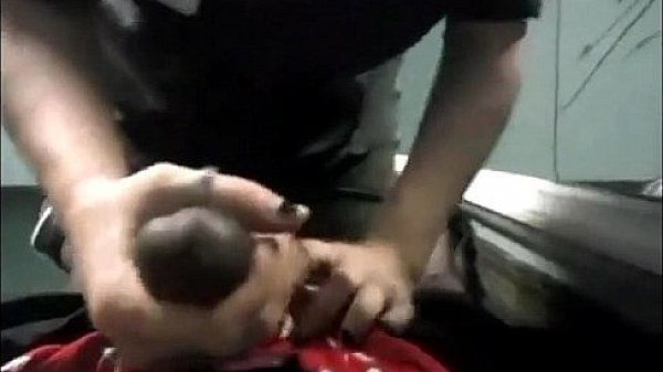 Blonde Gym Babe Swallowing Black Load, Porn 35 fr