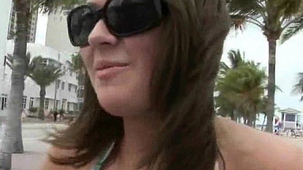 Sexy wild chick gets paid to fuck 24