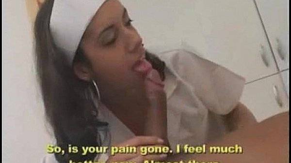 Gorgeous Shemale Nurses!!