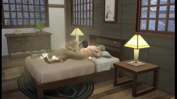 Asian gay rides on white cock gets bred | Angelica Atlanta - ANGEL TWINK (Official Music Video)  