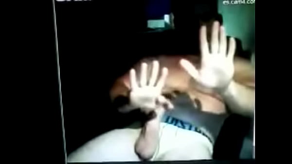 Shemale sexy voice on the webcam chat (Argentina) 