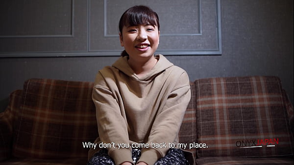 Shy Japanese Girl Mimi Gets Ruined by BBC and LOVES it