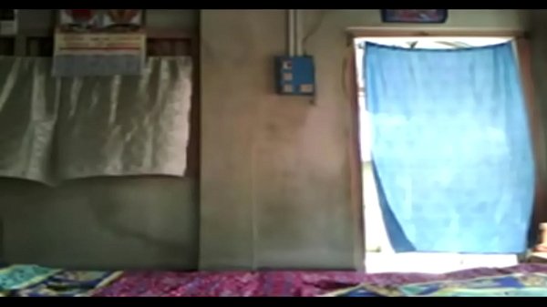 Indian Fucks Slut in Public Area