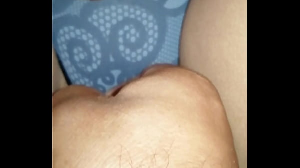 De Piernas abiertas listas para penetrar