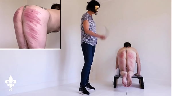 PART 2: Caning & Fisting!