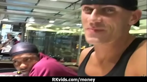 Real sex for money 8