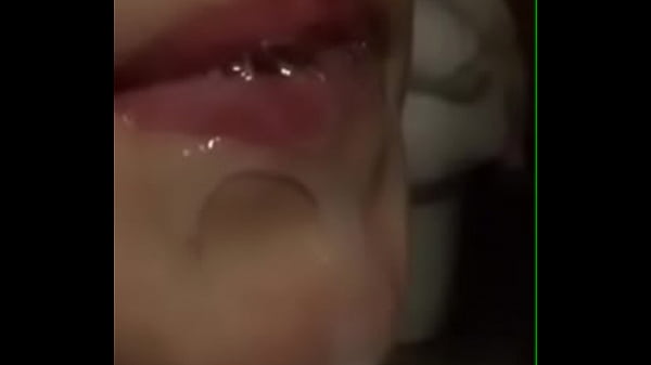 CAMfILM - Cumshot teen cutie - CAM Cumshot