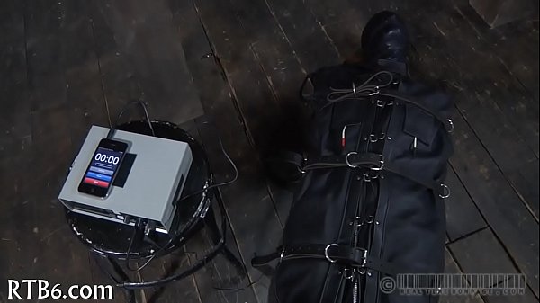 Hotty castigation porn  