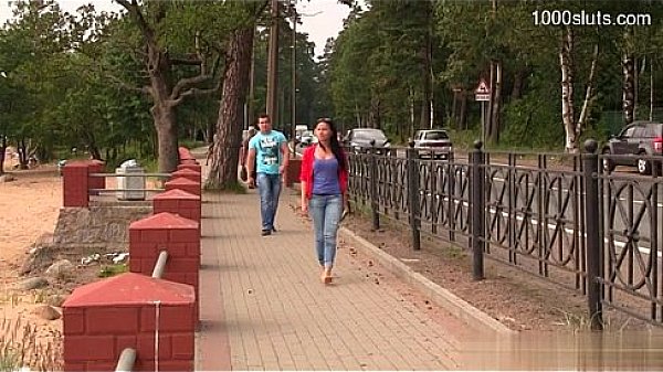 Cute pornstar first ass fuck