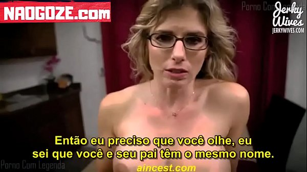 Cory Chase in Fucking My step Mom all Day and Night 