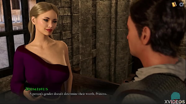 TO BE A KING ep. 11 &ndash; Even royalty needs good dicking and fucking