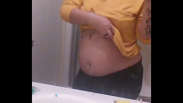 Expecting slut goes xxx for xvideos  