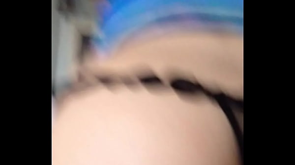 TIRANDOME A MI CULONA CON TANGUITA RICA 