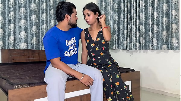 Husband wife was not able to pay rent