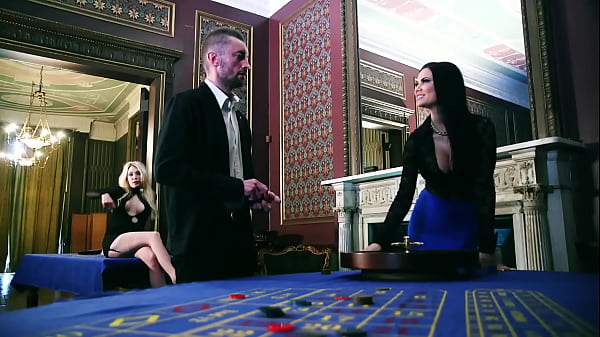 Casino Erotica Soft - the More You Win the More You Fuck Sc5