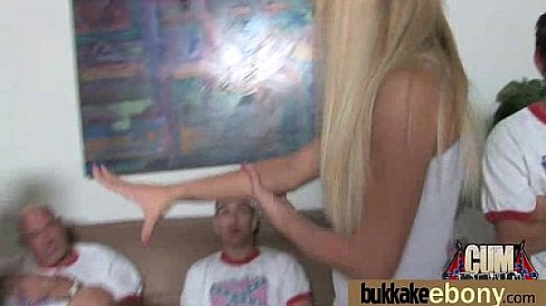 Hot Ebony Gangbang Fun Interracial 10  