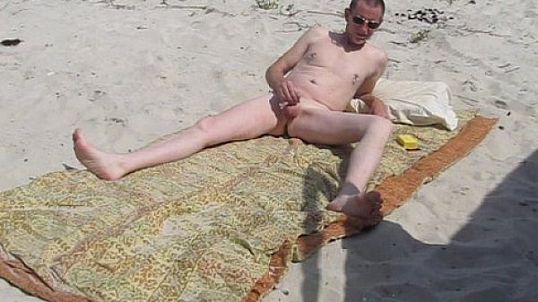 DAVE BEACH 8-7-14 020.MOV