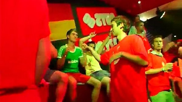 gay student sex movies Today' competition: a self-fuck dildo 