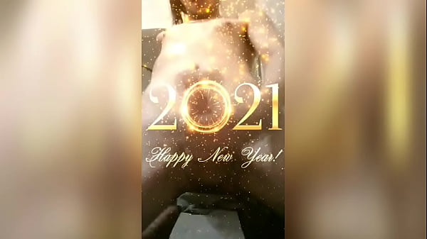 &iexcl;Feliz a&ntilde;o nuevo 2021! Celebremos juntos
