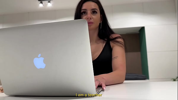 Hard Sex And Blowjob With Almendra Gala