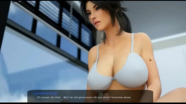 Milfy City Season 1 Episode 9  