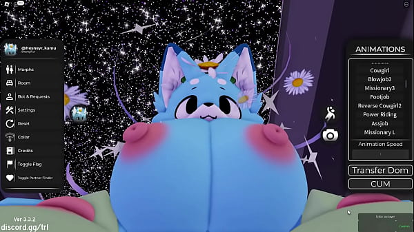 Roblox Furry Lesbiana 