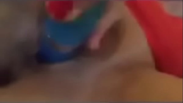 Gf slut gets loud as she cums