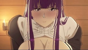 Fern&rsquo;s secret | Hentai video  