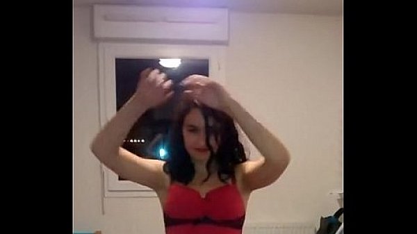 exfriend french striptease