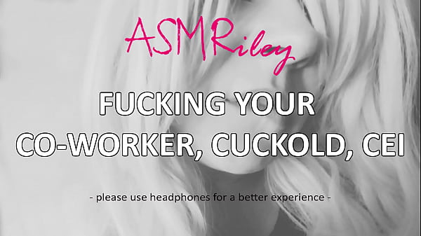 AudioOnly: Cuckolded by your wife and coworker