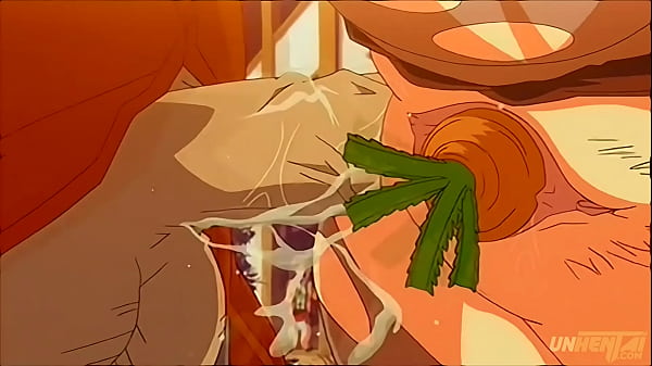 Conejita Tetona Follada en P&uacute;blico - Hentai SIN Censura