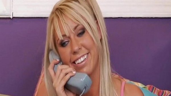 Three's Company Porn Parody Extra Fun