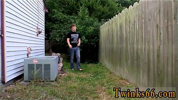 Gay hairy sperm drinker Pissing And Jerking Out Some Hot Juice!