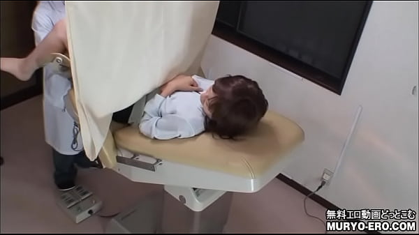 関西某産婦人科に仕掛けられていた隠しカメラ映像が流出　美乳OLタカコさん