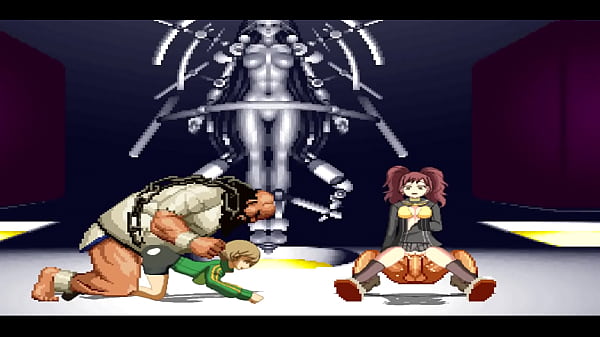 [MUGEN]  18 Sprite Edit #2