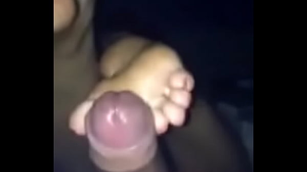 solejob cumshot
