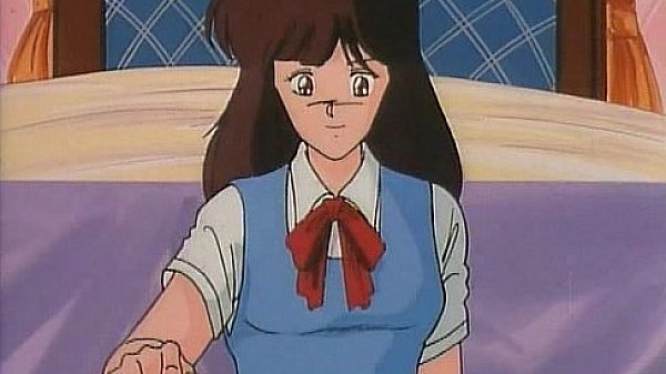 Moriyama (Cream Lemon)