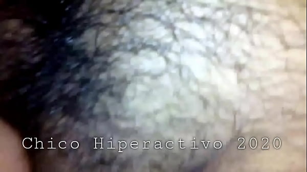 Cogi&eacute;ndome a Oso Macho  