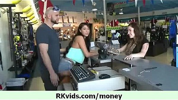 Money really talks 9