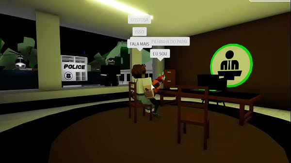 Empregadinha chifra namorado e mama patr&atilde;o