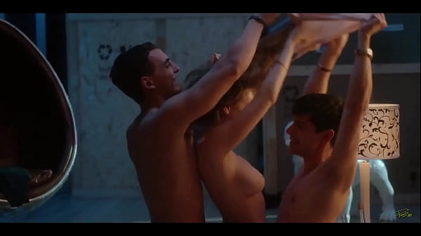 NetFlix Spain - ELITE - E. Exposito 3