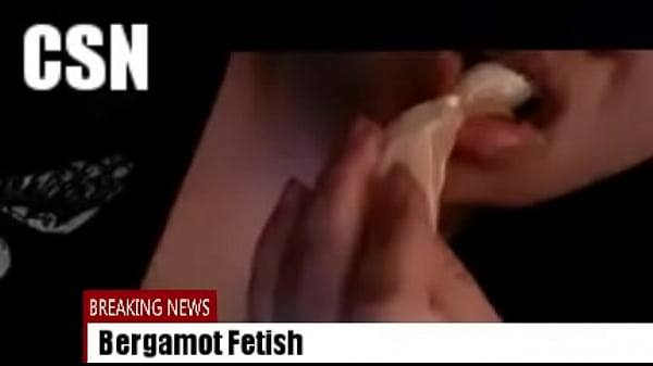 Sensualizando com Fruta