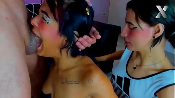 her throat is very deep